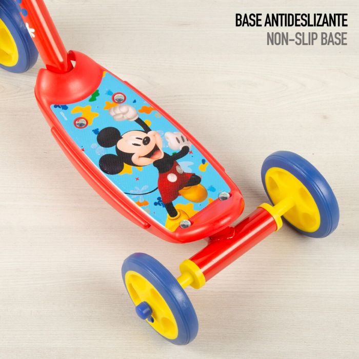 Scooter Mickey Mouse (2 Unités) 1