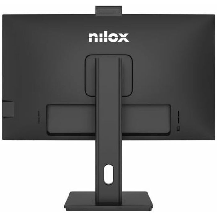Monitor Gaming Nilox NXM27RWEB0265 Full HD LCD 27" 22" 2