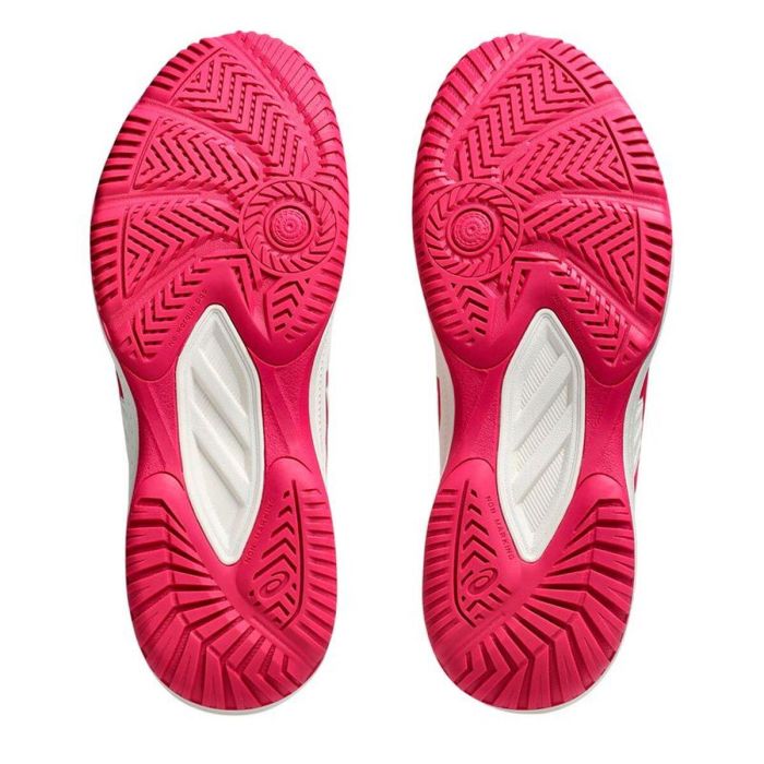 Chaussures de Tennis pour Femmes Asics ASICS Court Slide 4 Fuchsia 36 2