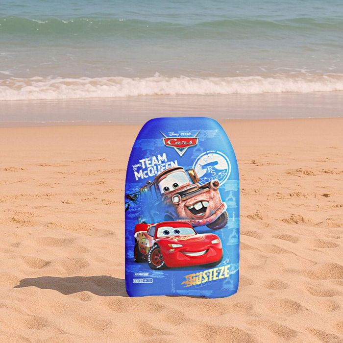 Planche de BodyBoard Cars 43,5 X 4 X 28,5 CM 6 Planche de BodyBoard Cars 43,5 X 4 X 28,5 CM 6