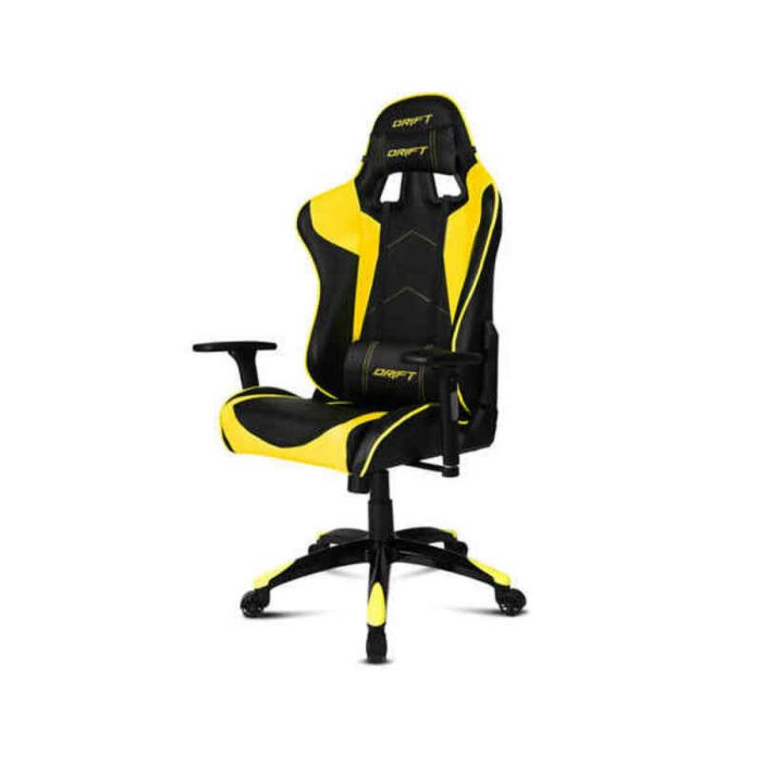Chaise de jeu DRIFT DR300 1