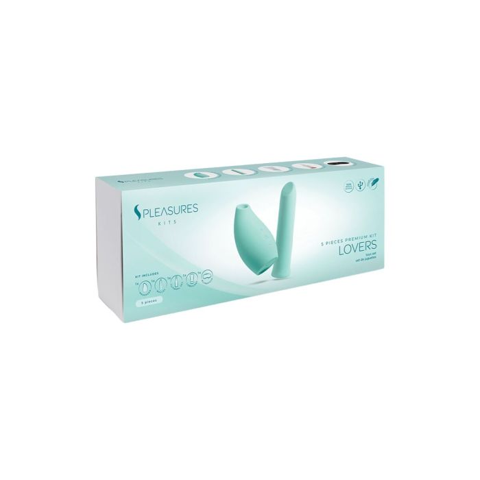 Jeu Érotique S Pleasures 3 Jeu Érotique S Pleasures 3