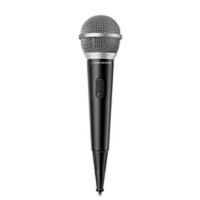 Microphone Audio-Technica Iberia ATR-1200X 6 Microphone Audio-Technica Iberia ATR-1200X 6