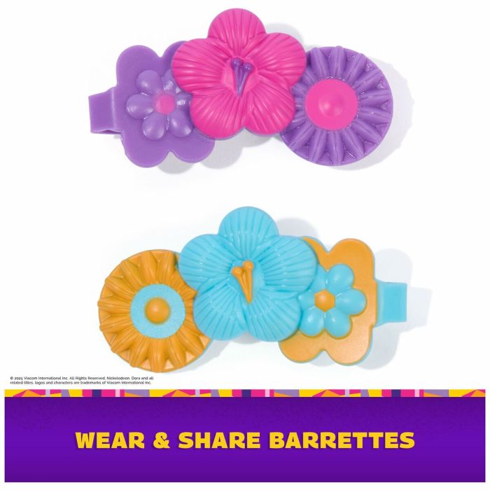 Poupée Spin Master 6 Poupée Spin Master 6