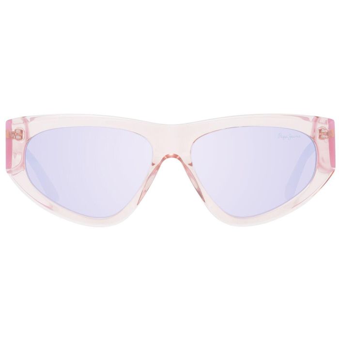 Lunettes de soleil Femme Pepe Jeans PJ7403 56359 2