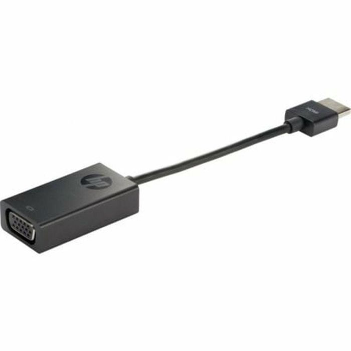 Câble HDMI HP H4F02AA#AC3 Noir 14