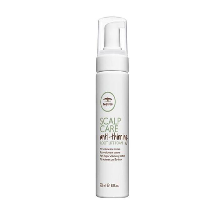 Mousse Modulable Paul Mitchell