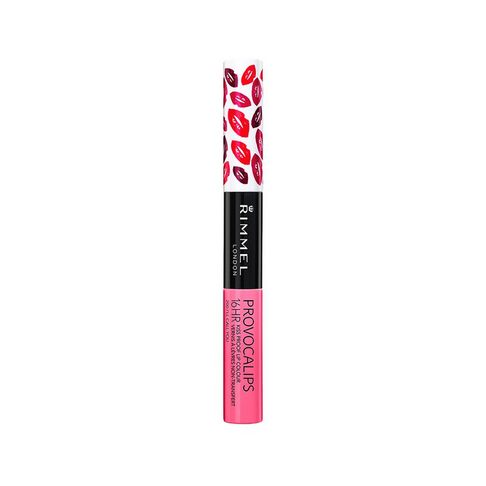 Rimmel Rim Rg Provocalips Lazy Days 220 10 mL 2