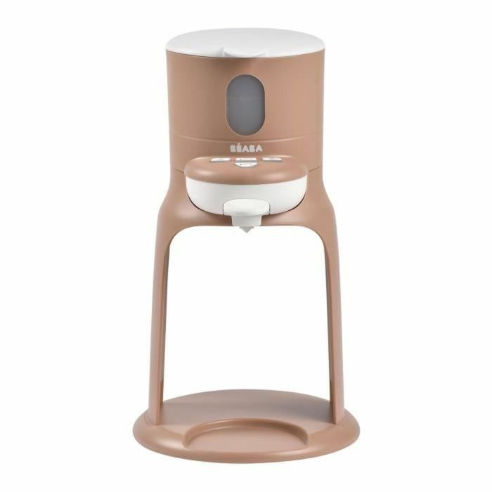 Chauffe-biberon Béaba Rose 500 W 0 Chauffe-biberon Béaba Rose 500 W 0