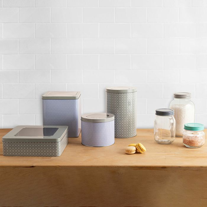 Bocal Quid Moss 250 ml Vert verre (Pack 6x) 1