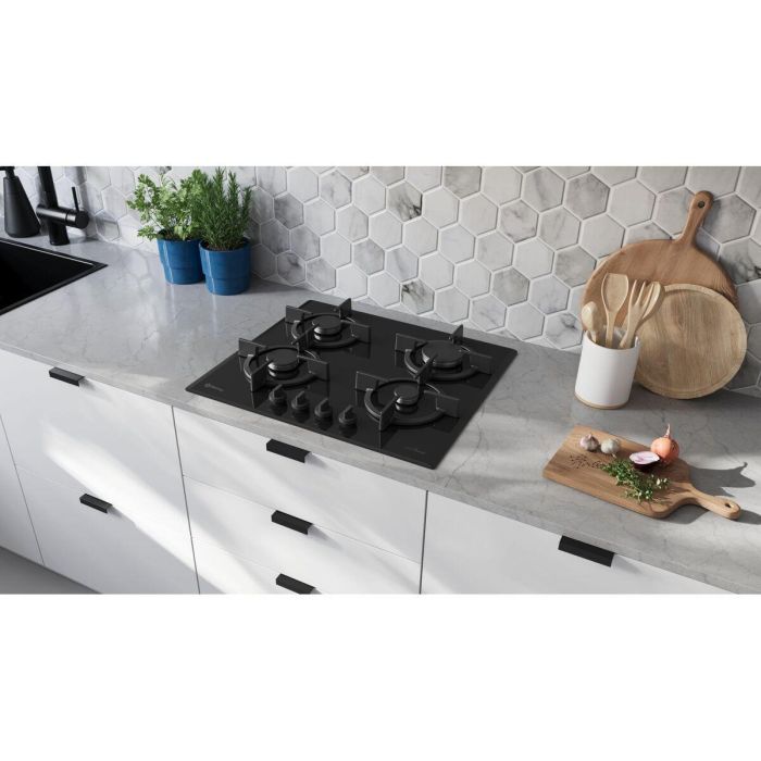 Plaque au gaz Balay 3ETG664RB 3