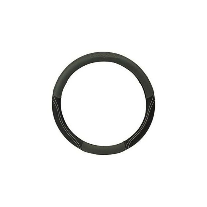 Housse pour volant Goodyear GOD7012 Confort Universel (Ø 37 - 39 cm) 1