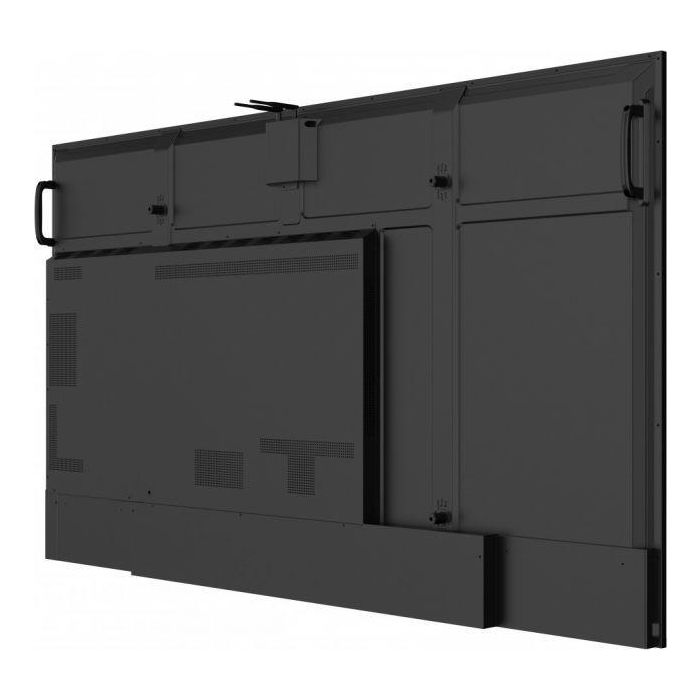 Viewsonic 190.5cm CDE7530 16:9 HDMI/LAN/USB-C 500nits (Speditionsversand) 5