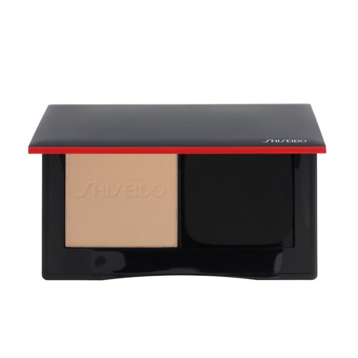 Base de Maquillage en Poudre Shiseido Synchro Skin Self-Refreshing Nº 150 Lace 9 g 0 Base de Maquillage en Poudre Shiseido Synchro Skin Self-Refreshing Nº 150 Lace 9 g 0