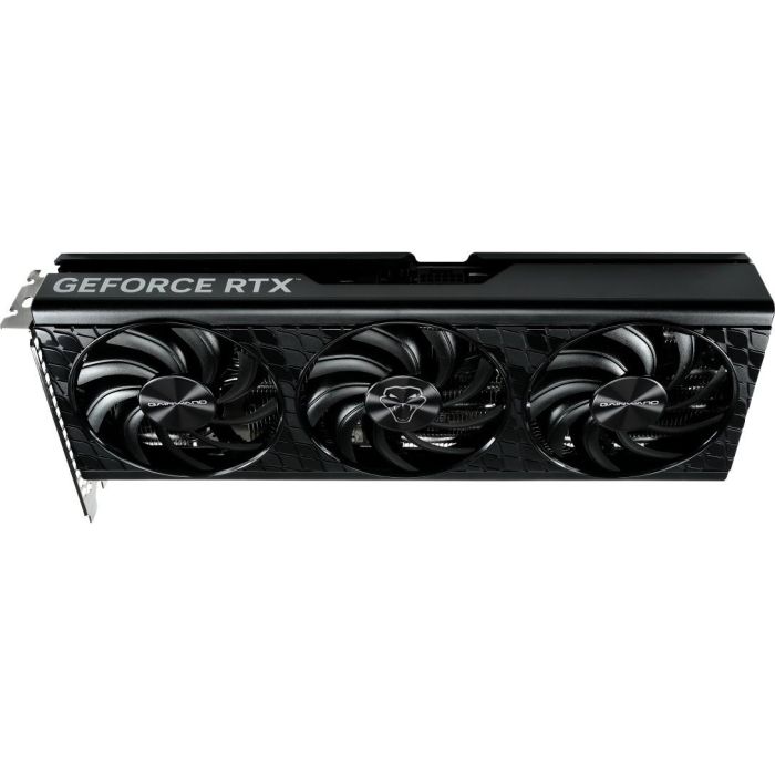 RTX 5070 12GB Gainward Python III GDDR7 3 Fan 1