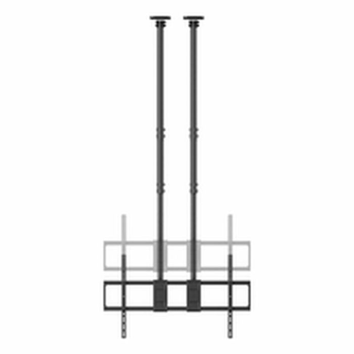Support de TV Aisens CT120TLE-395 60" 120 kg 5 Support de TV Aisens CT120TLE-395 60" 120 kg 5