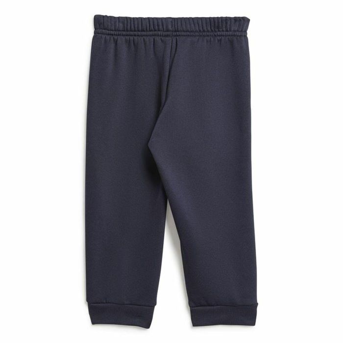 Ensemble de Sport pour Enfants Adidas Essentials Lineage French Terry 29 3