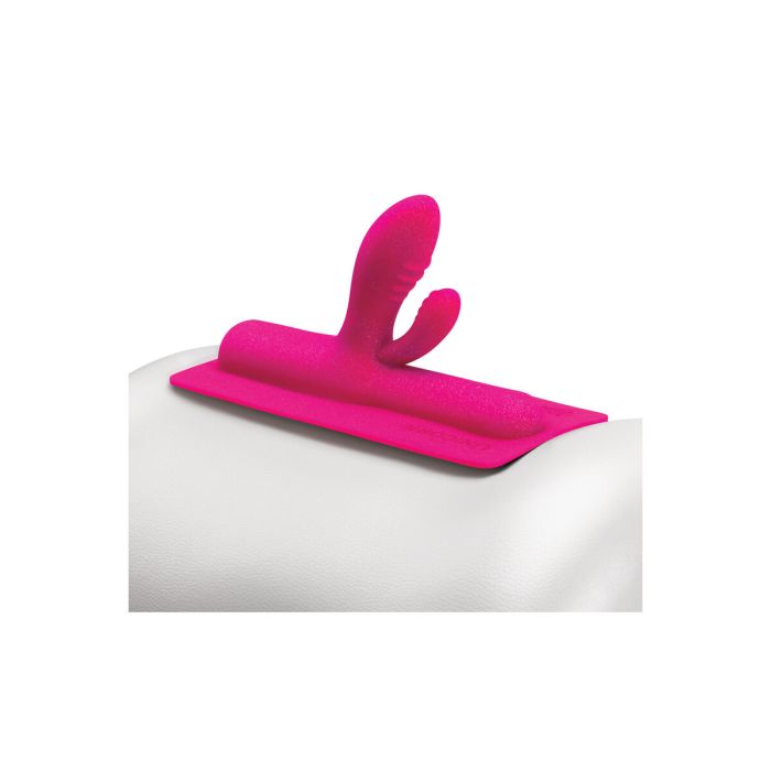 Masturbateur The Cowgirl Unicorn Attachment Jackalope Rose 8