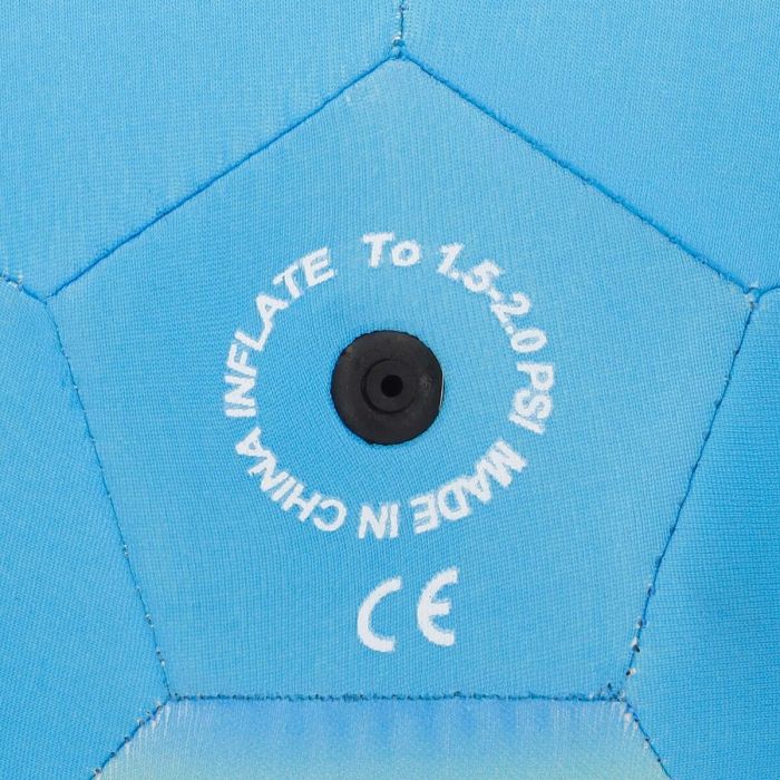 Ballon de Foot de Plage Aktive Neo Splash (24 Unités) 4