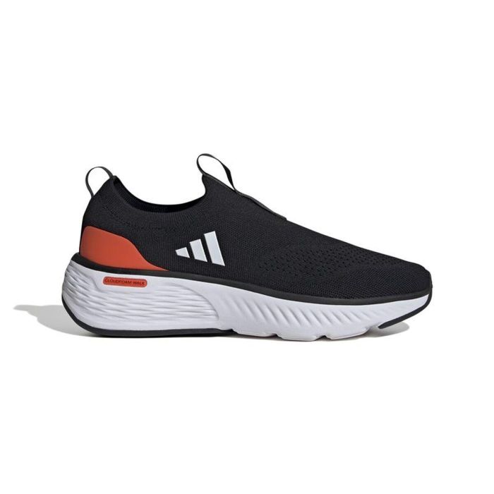 Chaussures de Running pour Adultes Adidas Cloudfoam Go Sock Noir M 0 Chaussures de Running pour Adultes Adidas Cloudfoam Go Sock Noir M 0