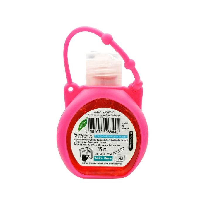 Gel de douche Take Care Paw Patrol 35 ml 4