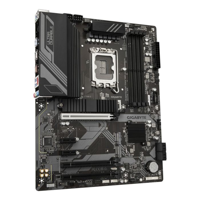 Carte Mère Gigabyte Z790 D Intel Z790 Express LGA 1700 3