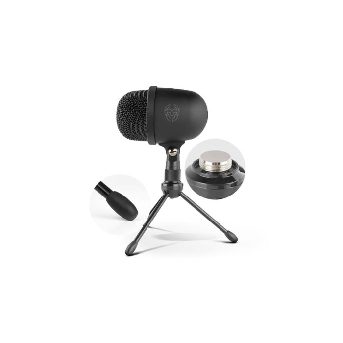 Microphone de Bureau Krom KIMU PRO 6