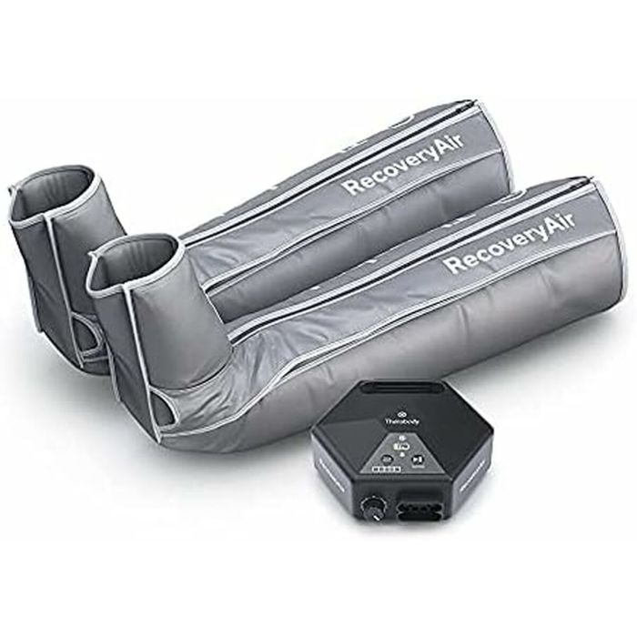 Piles Rechargeables Therabody AIRBD-SP2-PKG-EUUK 7