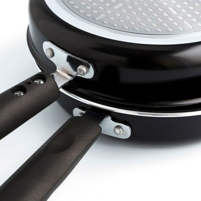 Poêle pour omelettes Quid Gastro Fun 3