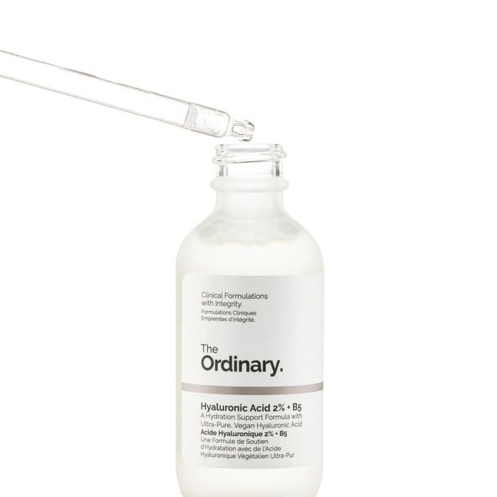 Sérum visage The Ordinary HYALURONIC ACID 2% + B5 60 ml 2 Sérum visage The Ordinary HYALURONIC ACID 2% + B5 60 ml 2