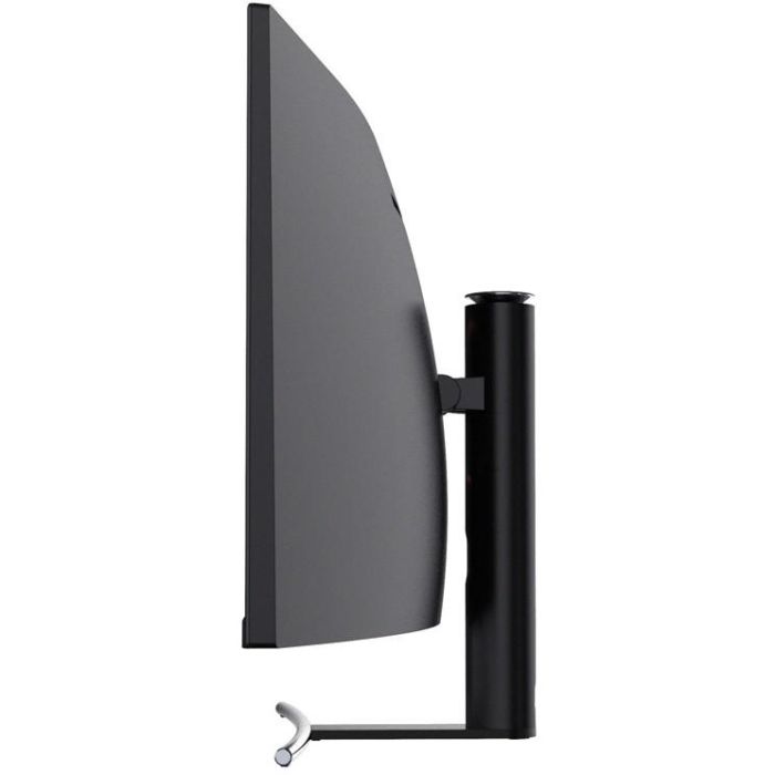 LC-Power 124.5cm (49") LC-M49-DFHD-144-C-Q VA+DP+HDMI 6