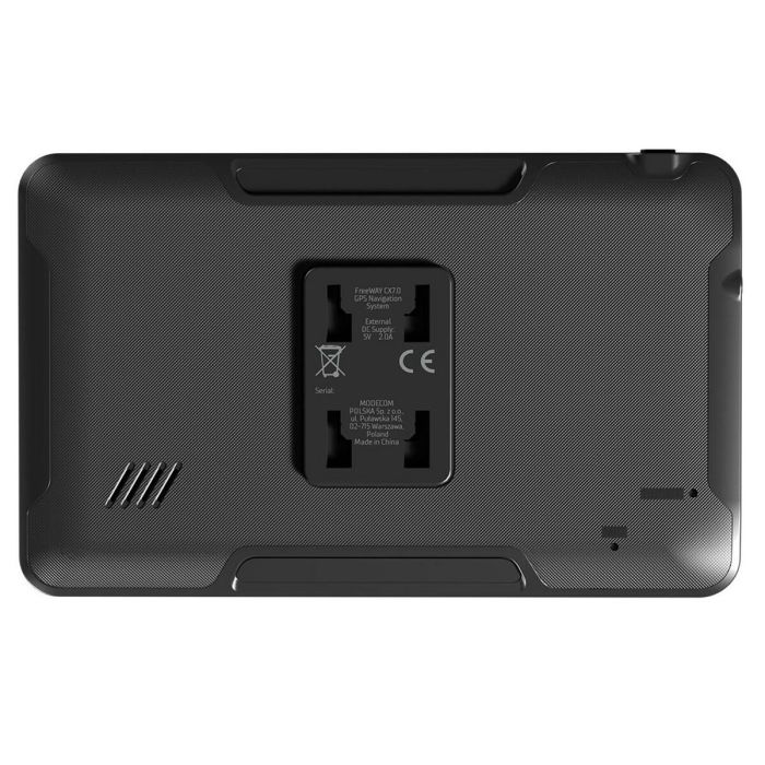 Navigateur GPS Modecom NAV-FREEWAYCX70-MF-EU 7" 1