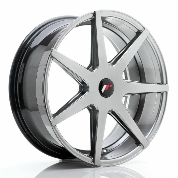 Pneu de voiture Japan Racing JR20 Noir 20" CB 74,1