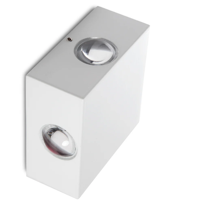 Samantha TH-820-WW Aplique LED 4W 259Lm 2700K IP65 0