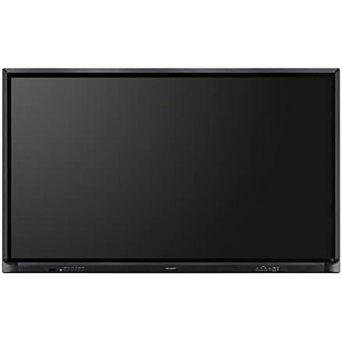Écran Videowall NEC PN-70HC1E 3840 x 2160 px 70" LCD 0 Écran Videowall NEC PN-70HC1E 3840 x 2160 px 70" LCD 0