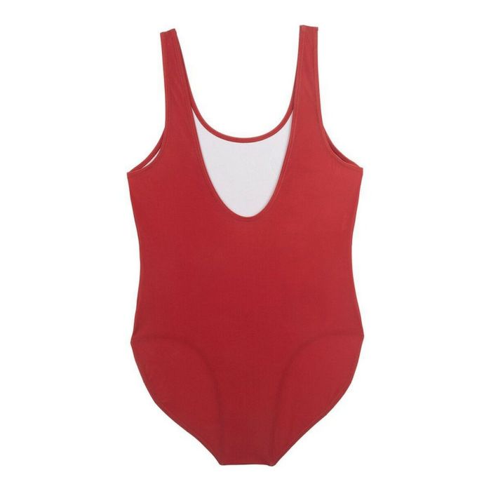 Maillot de bain femme Minnie Mouse Rouge 2