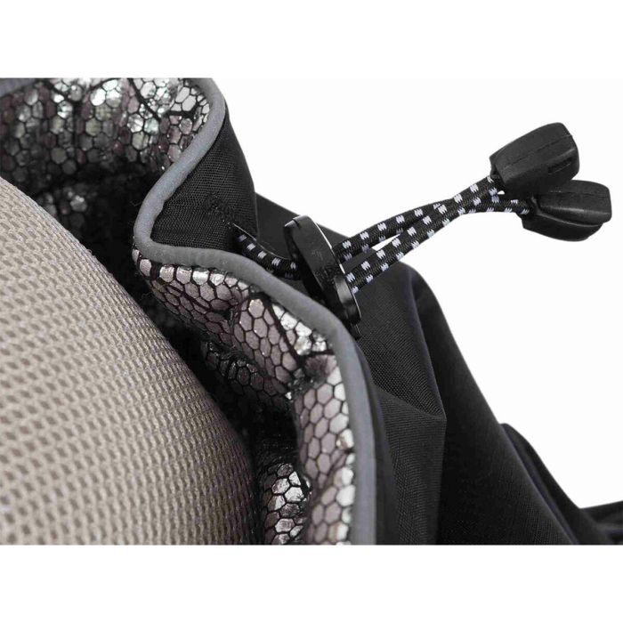 Manteau pour Chien Trixie Explore Noir M 6