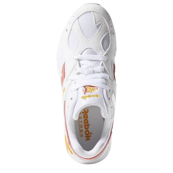 Chaussures de Sport pour Homme Reebok Aztrek Blanc 42 3