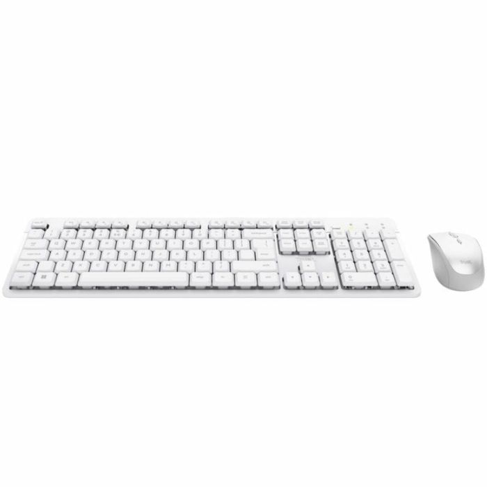 Clavier numérique Trust 25467 Blanc 3