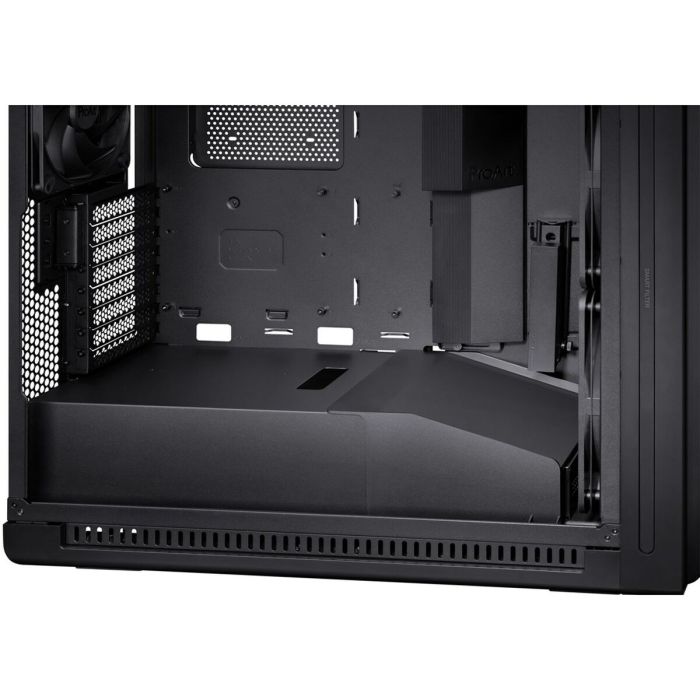 Boîtier ATX semi-tour Asus 90DC00J0-B09000 Noir 4