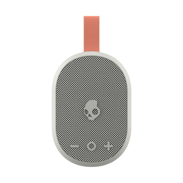 Haut-parleurs bluetooth portables Skullcandy 2SKSK2010I0L2 Gris 20 W 0 Haut-parleurs bluetooth portables Skullcandy 2SKSK2010I0L2 Gris 20 W 0