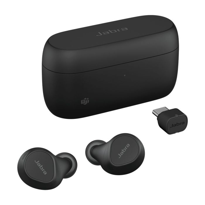 Casques Bluetooth avec Microphone Jabra 20797-999-899 1