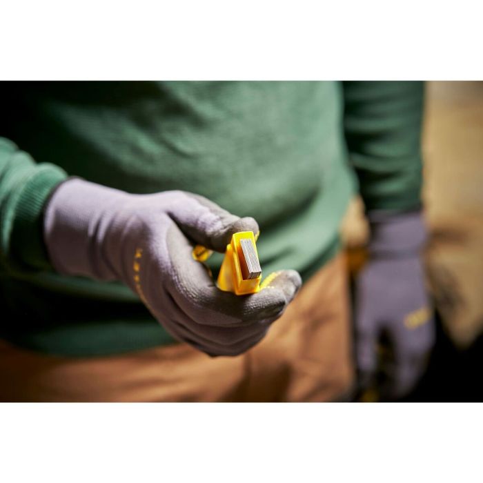 Lame de cutter Stanley Argenté 1 Lame de cutter Stanley Argenté 1