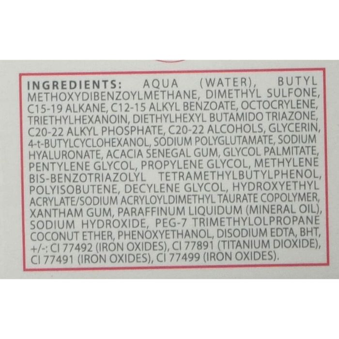 Crème visage Rosacure ROSACURE Spf 30 30 ml 3