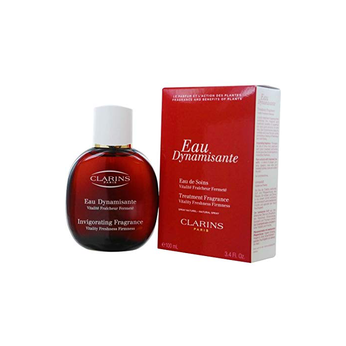 Clarins Eau Dynamisante Edt 100 mL 1 Clarins Eau Dynamisante Edt 100 mL 1