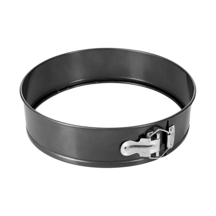 Moule amovible 5five Simply Smart Noir Métal Ø 26 cm 2