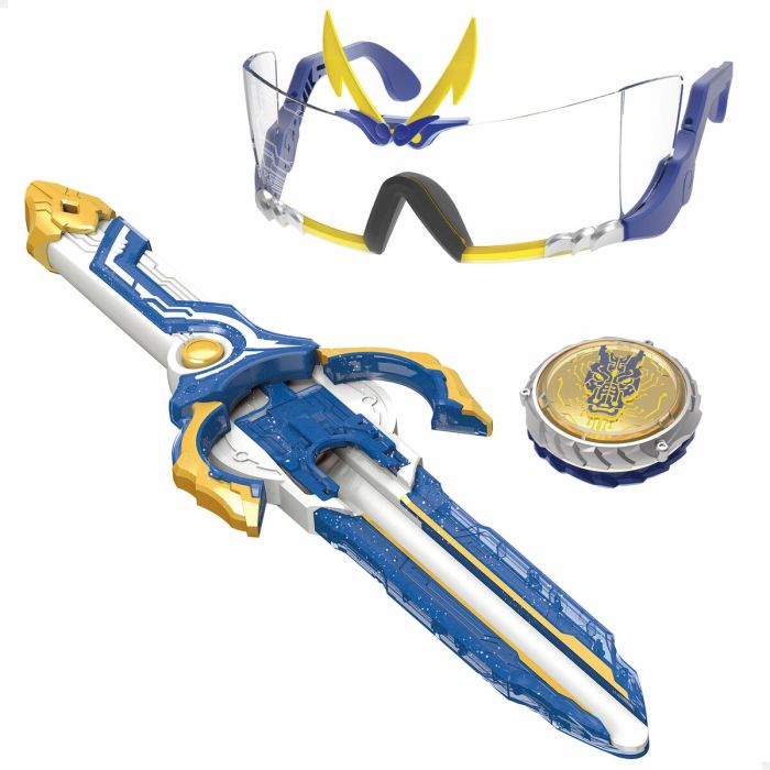 Toupie Infinity Nado (4 Unités) 6 Toupie Infinity Nado (4 Unités) 6