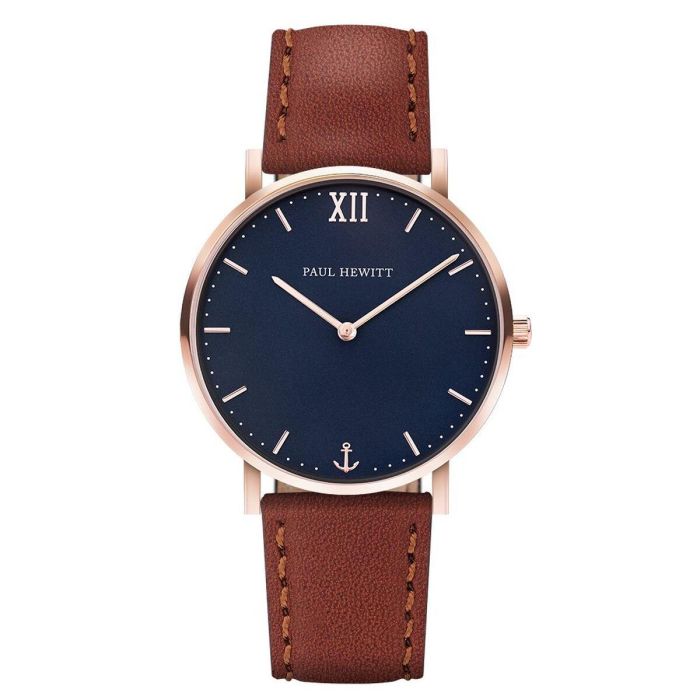 Montre Homme Paul Hewitt SA-R-ST-B-1M (Ø 36 mm)