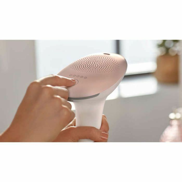 Épilateur électrique Philips BRI921/00 Lumea IPL serie 7000 Plastique 3 Épilateur électrique Philips BRI921/00 Lumea IPL serie 7000 Plastique 3