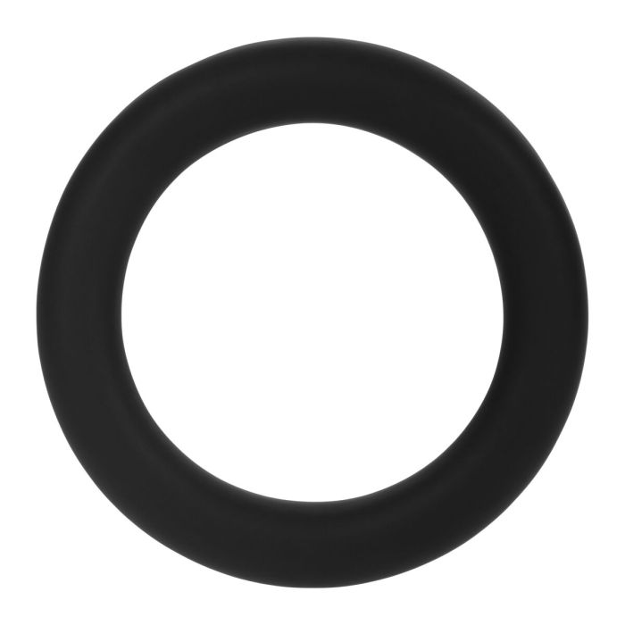 Anneau Pénis Forto Noir (Taille unique) 13 Anneau Pénis Forto Noir (Taille unique) 13